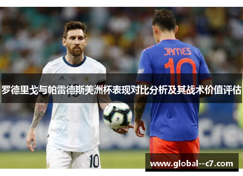 罗德里戈与帕雷德斯美洲杯表现对比分析及其战术价值评估