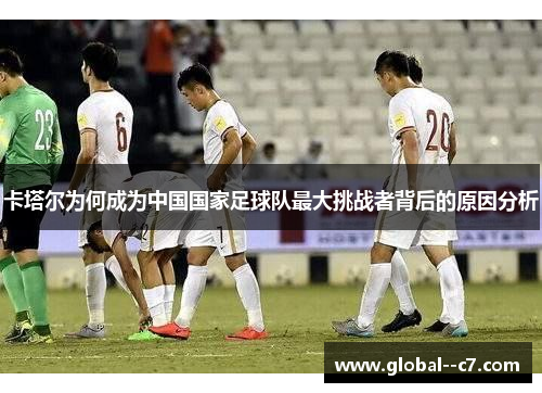 卡塔尔为何成为中国国家足球队最大挑战者背后的原因分析