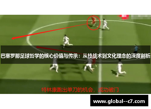 巴塞罗那足球哲学的核心价值与传承：从技战术到文化理念的深度剖析