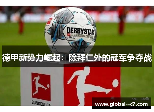 德甲新势力崛起：除拜仁外的冠军争夺战