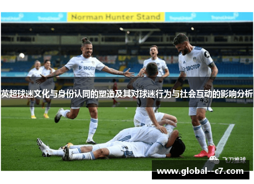 英超球迷文化与身份认同的塑造及其对球迷行为与社会互动的影响分析 英超球迷文化与身份认同的塑造及其对球迷行为与社会互动的影响分析