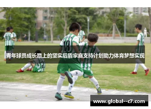 青年球员成长路上的坚实后盾家庭支持计划助力体育梦想实现