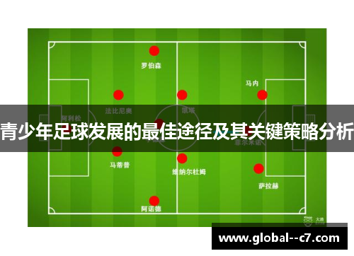 青少年足球发展的最佳途径及其关键策略分析